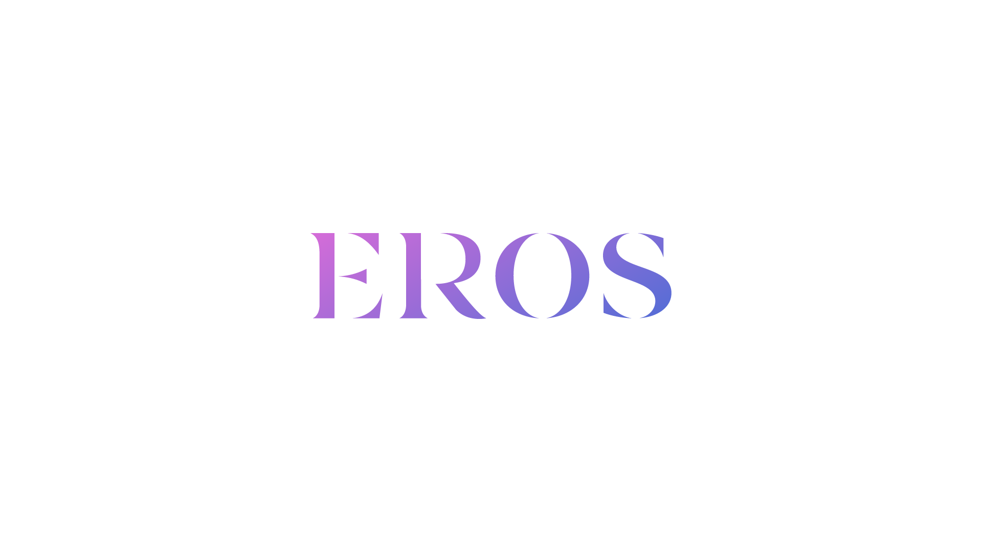 Login - Eros